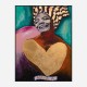 My Maya Art Print My Maya Art Print