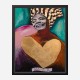 My Maya Art Print My Maya Art Print