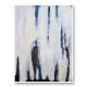 Walking in the Fog Art Print Walking in the Fog Art Print