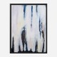 Walking in the Fog Art Print Walking in the Fog Art Print