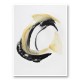 Abstract Circle 2 Art Print Abstract Circle 2 Art Print