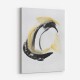 Abstract Circle 2 Art Print Abstract Circle 2 Art Print