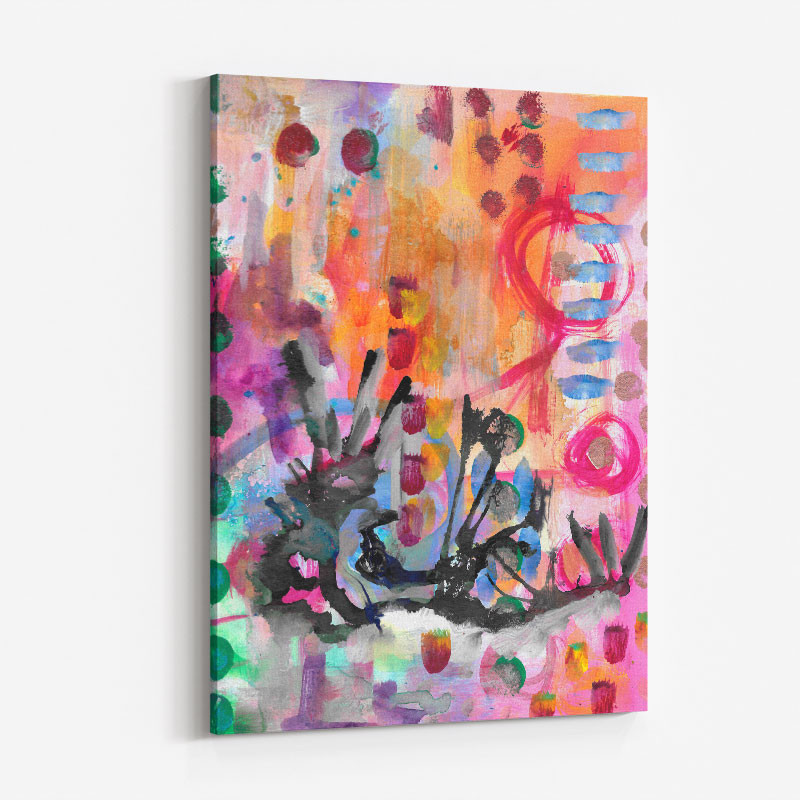 Beautiful Day 1 Art Print Beautiful Day 1 Art Print