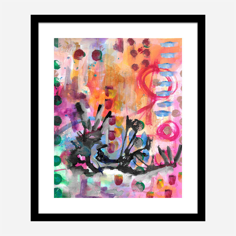 Beautiful Day 1 Art Print Beautiful Day 1 Art Print