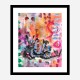 Beautiful Day 1 Art Print Beautiful Day 1 Art Print