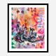 Beautiful Day 1 Art Print Beautiful Day 1 Art Print