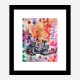 Beautiful Day 1 Art Print Beautiful Day 1 Art Print