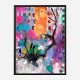 Beautiful Day 2 Art Print Beautiful Day 2 Art Print