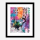 Beautiful Day 2 Art Print Beautiful Day 2 Art Print