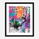 Beautiful Day 2 Art Print Beautiful Day 2 Art Print