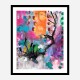 Beautiful Day 2 Art Print Beautiful Day 2 Art Print