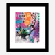 Beautiful Day 2 Art Print Beautiful Day 2 Art Print