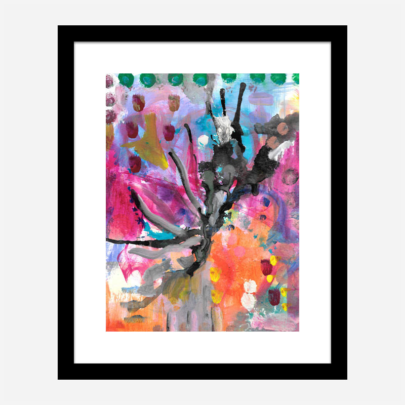 Beautiful Day 3 Art Print Beautiful Day 3 Art Print