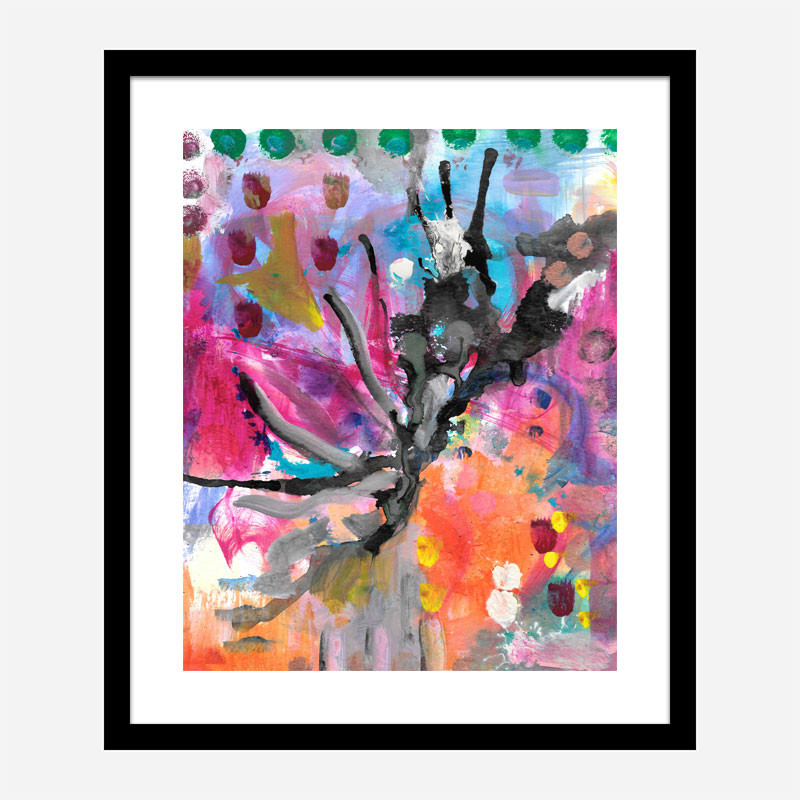 Beautiful Day 3 Art Print Beautiful Day 3 Art Print