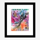 Beautiful Day 3 Art Print Beautiful Day 3 Art Print
