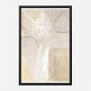 Framed Canvas 