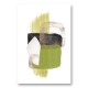 Green Dream 2 Abstract Art Green Dream 2 Abstract Art