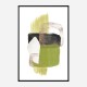 Green Dream 2 Abstract Art Green Dream 2 Abstract Art