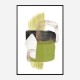 Green Dream 2 Abstract Art Green Dream 2 Abstract Art