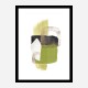 Green Dream 2 Abstract Art Green Dream 2 Abstract Art