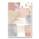 Delicately Pink 3 Abstract Art Delicately Pink 3 Abstract Art