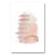 Mystical Pink 2 Abstract Art