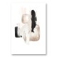 Brush Strokes Abstract Art Brush Strokes Abstract Art