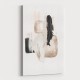 Brush Strokes Abstract Art Brush Strokes Abstract Art