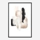 Brush Strokes Abstract Art Brush Strokes Abstract Art