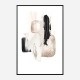 Brush Strokes Abstract Art Brush Strokes Abstract Art
