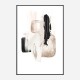 Brush Strokes Abstract Art Brush Strokes Abstract Art