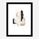 Brush Strokes Abstract Art Brush Strokes Abstract Art