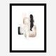 Brush Strokes Abstract Art Brush Strokes Abstract Art