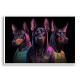 Doberman Gangster 2 Dogs