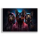 German Shepard Gangster Dogs 2