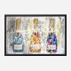 Champagne Sweets Wall Art