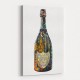 Dom Perignon Champagne Splash Wall Art Dom Perignon Champagne Splash Wall Art