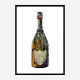 Dom Perignon Champagne Splash Wall Art Dom Perignon Champagne Splash Wall Art