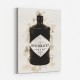 Hendrick's  Gin Art Print