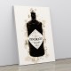 Hendrick's  Gin Art Print