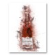 Tattinger Brut Rose Champagne Art Print