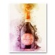 Laurent Perrier Cuvee Rose Champagne Art Print