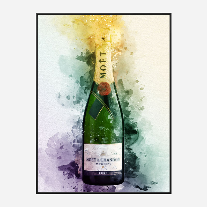 Moët & Chandon Imperial Brut Champagne