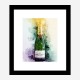 Moet & Chandon Imperial Brut Champagne Art Print