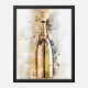 Moet & Chandon Golden Edition Champagne Art Print