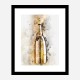 Moet & Chandon Golden Edition Champagne Art Print