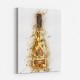 Ace Of Spades Brut Gold Champagne Art Print Ace Of Spades Brut Gold Champagne Art Print