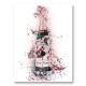 Nicolas Feuillatte Champagne Abstract Art Print