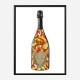 DP Gummy Bears Champagne Art Print