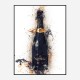 Veuve Clicquot Extra Brut Champagne Art Print